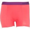 Norrona Wool Boxer Women - Crisp Ruby