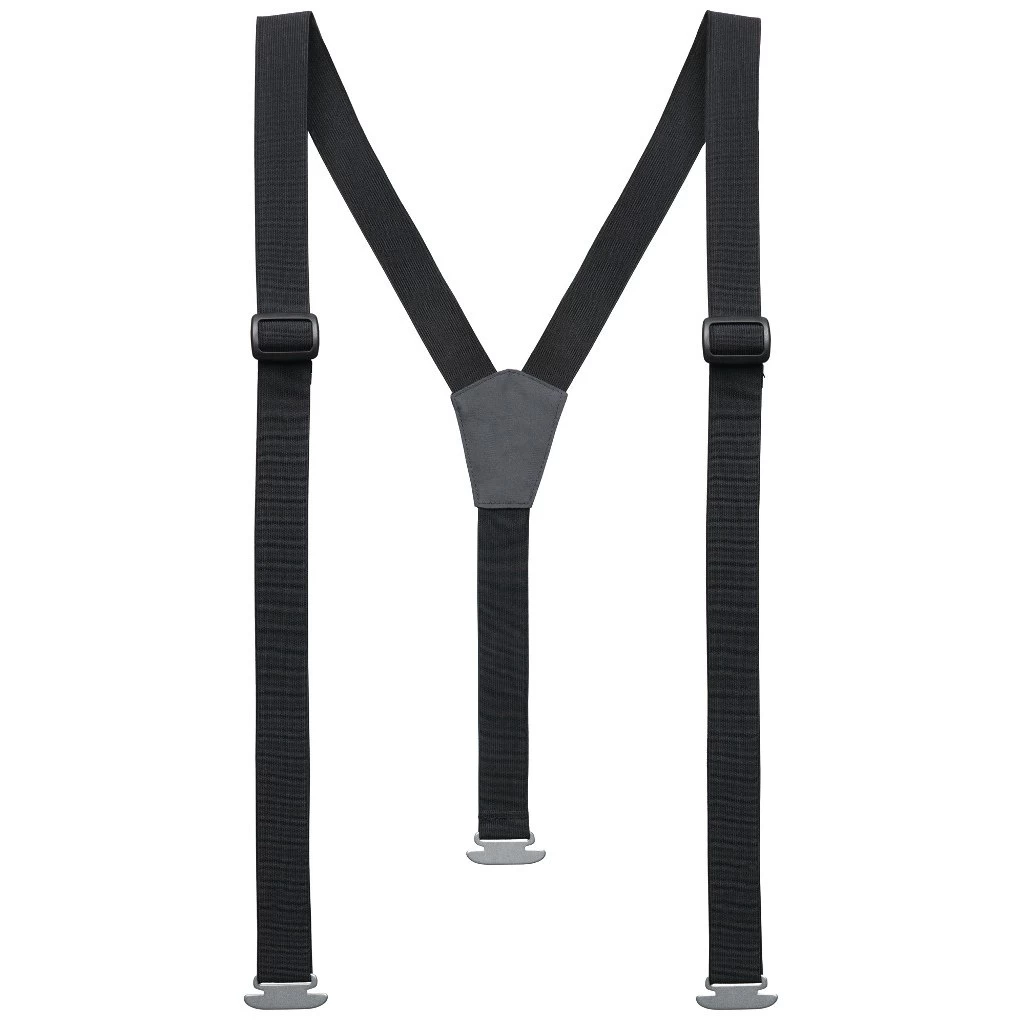 Norrona Suspenders 25mm 1 Norrona Suspenders 25mm