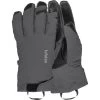Norrona Lofoten Dri1 PrimaLoft170 Short Gloves - Phantom
