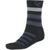 Norrona Falketind Mid Weight Merino Socks - Caviar