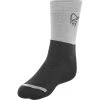 Norrona Trollveggen Heavy Weight Merino Socks - Caviar