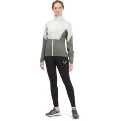 Norrona Bitihorn Aero100 Jacket Women - Campanula -Norrona 248570 02 d 486991