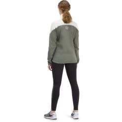 Norrona Bitihorn Aero100 Jacket Women - Campanula -Norrona 248570 03 d 486992
