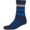 Norrona Falketind Mid Weight Merino Socks - Indigo Night