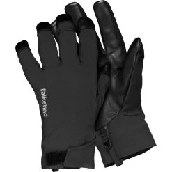 Norrona Falketind Dri Short Gloves - Caviar