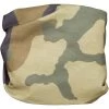Norrona /29 Microfiber Neck - Green Camo