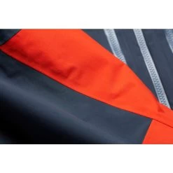 Norrona Trollveggen Gore-Tex Pro Jacket Men - Adrenalin/Orange Popsicle -Norrona 340764 07 d 721927