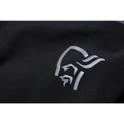 Norrona Trollveggen Gore-Tex Pro Bibs Pants Men - Caviar -Norrona 340776 07 d 721981