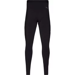 Norrona Trollveggen Warmwool2 Stretch Tights Men - Caviar -Norrona 340868 01 d 722275