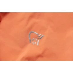 Norrona Trollveggen Gore-Tex Light Pro Jacket Women - Campanula -Norrona 340876 06 d 722296