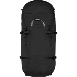 Norrona Trollveggen 50L Dri Pack - Caviar