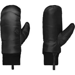 Norrona Lyngen Down750 Mittens - Caviar