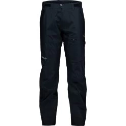Norrona Falketind Gore-Tex Pants Men - Caviar -Norrona 357841 00 d 769546