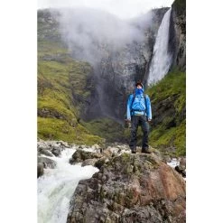 Norrona Falketind Gore-Tex Pants Men - Caviar -Norrona 357841 03 d 769549