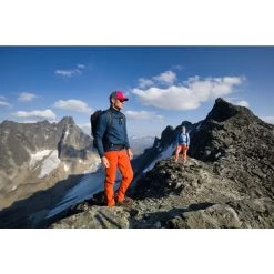 Norrona Falketind Octa Jacket Men - Indigo Night -Norrona 357868 03 d 769628