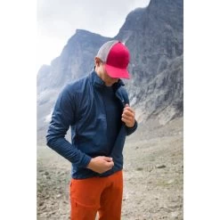 Norrona Falketind Octa Jacket Men - Indigo Night -Norrona 357868 04 d 769629