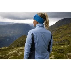 Norrona Falketind Octa Jacket Women - Indigo Night -Norrona 358047 05 d 769982