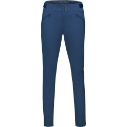 Norrona Falketind Flex1 Slim Pants Women - Indigo Night -Norrona 358463 00 d 771133