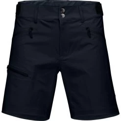 Norrona Falketind Flex1 Shorts Women - Caviar 5 Norrona Falketind Flex1 Shorts Women - Caviar -Norrona 358479 00 d 771171