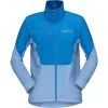 Norrona Bitihorn Aero100 Jacket Women - Campanula
