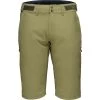 Norrona Skibotn Flex1 Shorts Men - Olive Drab