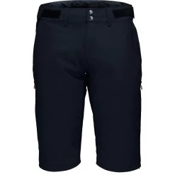 Norrona Skibotn Flex1 Shorts Men - Caviar
