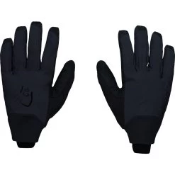 Norrona Skibotn Flex1 Gloves - Caviar