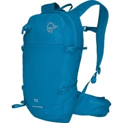 Norrona -Norrona norrona 15l pack mykonos blue 2 1344575