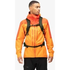 Norrona 15L Pack - Olive Night 11 Norrona 15L Pack - Olive Night -Norrona norrona 15l pack olive night 4 1151169