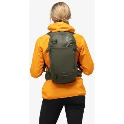 Norrona 15L Pack - Olive Night 15 Norrona 15L Pack - Olive Night -Norrona norrona 15l pack olive night 8 1151173