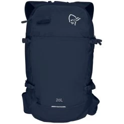 Norrona -Norrona norrona 20l pack indigo night 2 1151274