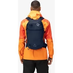 Norrona 20L Pack - Indigo Night -Norrona norrona 20l pack indigo night 5 1151277
