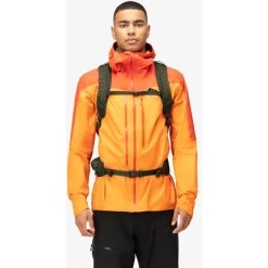 Norrona 20L Pack - Olive Night -Norrona norrona 20l pack olive night 4 1151284