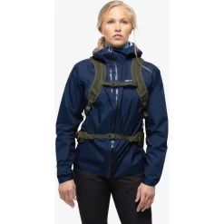 Norrona 20L Pack - Olive Night -Norrona norrona 20l pack olive night 5 1151285