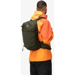 Norrona 20L Pack - Olive Night -Norrona norrona 20l pack olive night 7 1151287
