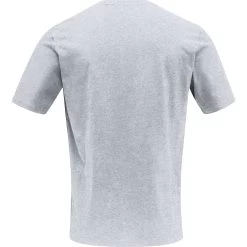 Norrona /29 Cotton Bolder T-Shirt Men - Grey Melange 7 Norrona /29 Cotton Bolder T-Shirt Men - Grey Melange -Norrona norrona 29 cotton bolder t shirt men grey melange 2 1127563