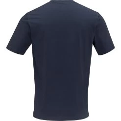 Norrona /29 Cotton Bolder T-Shirt Men - Indigo Night -Norrona norrona 29 cotton bolder t shirt men indigo night 2 1127567
