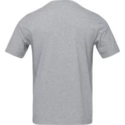 Norrona /29 Cotton Material Viking T-Shirt Men - Grey Melange 7 Norrona /29 Cotton Material Viking T-Shirt Men - Grey Melange -Norrona norrona 29 cotton material viking t shirt men grey melange 3 1519264