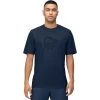 Norrona /29 Cotton Material Viking T-Shirt Men - Indigo Night