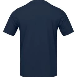 Norrona /29 Cotton Material Viking T-Shirt Men - Indigo Night -Norrona norrona 29 cotton material viking t shirt men indigo night 3 1519280