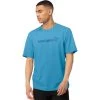 Norrona /29 Cotton Norrøna Viking T-Shirt Men - Hawaiian Surf