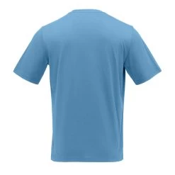 Norrona /29 Cotton Norrøna Viking T-Shirt Men - Hawaiian Surf 7 Norrona /29 Cotton Norrøna Viking T-Shirt Men - Hawaiian Surf -Norrona norrona 29 cotton norrona viking t shirt men hawaiian surf 2 1344657