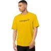 Norrona /29 Cotton Norrøna Viking T-Shirt Men - Sulphur