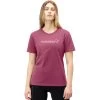Norrona /29 Cotton Norrøna Viking T-Shirt Women - Violet Quartz