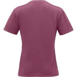 Norrona /29 Cotton Norrøna Viking T-Shirt Women - Violet Quartz -Norrona norrona 29 cotton norrona viking t shirt women violet quartz 2 1344704