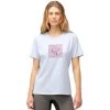 Norrona /29 Cotton Shutter T-shirt Women - Pure White