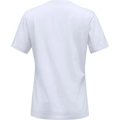 Norrona /29 Cotton Shutter T-shirt Women - Pure White -Norrona norrona 29 cotton shutter t shirt women pure white 2 1344638