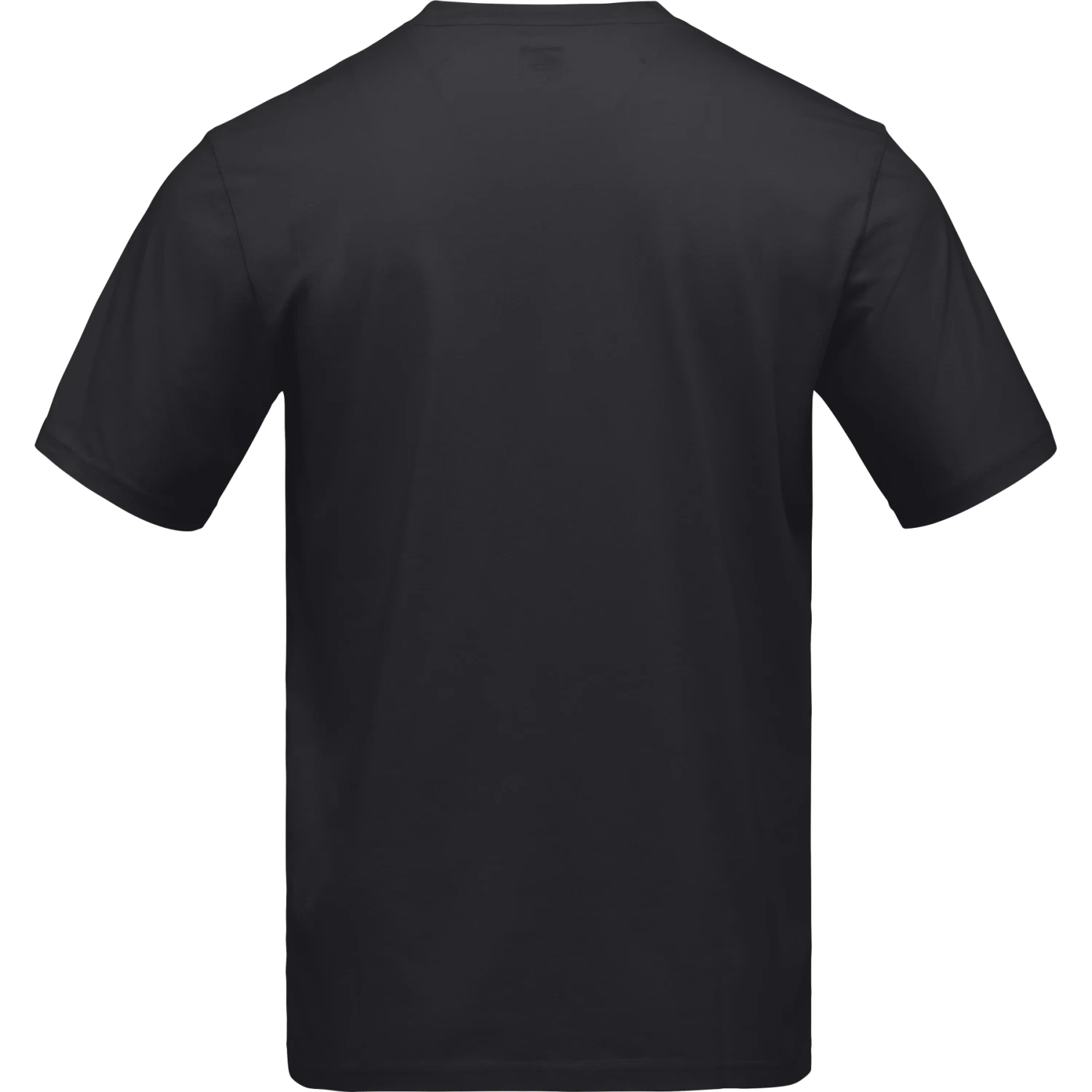 Norrona /29 Cotton Shutter Viking T-Shirt Men - Caviar 3 Norrona /29 Cotton Shutter Viking T-Shirt Men - Caviar - Image 3