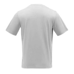 Norrona /29 Cotton Square Viking T-Shirt Men - Drizzle Melange -Norrona norrona 29 cotton square viking t shirt men drizzle melange 2 1032951