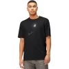 Norrona /29 Cotton Tamok Moon T-Shirt Men - Caviar
